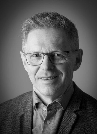 Arnar H. Halldórsson