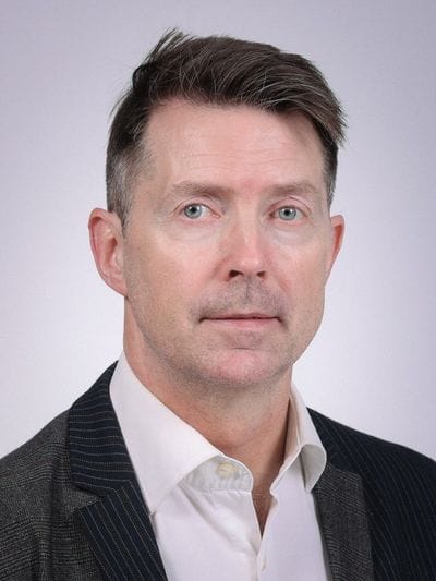 Erlendur Örn Fjeldsted