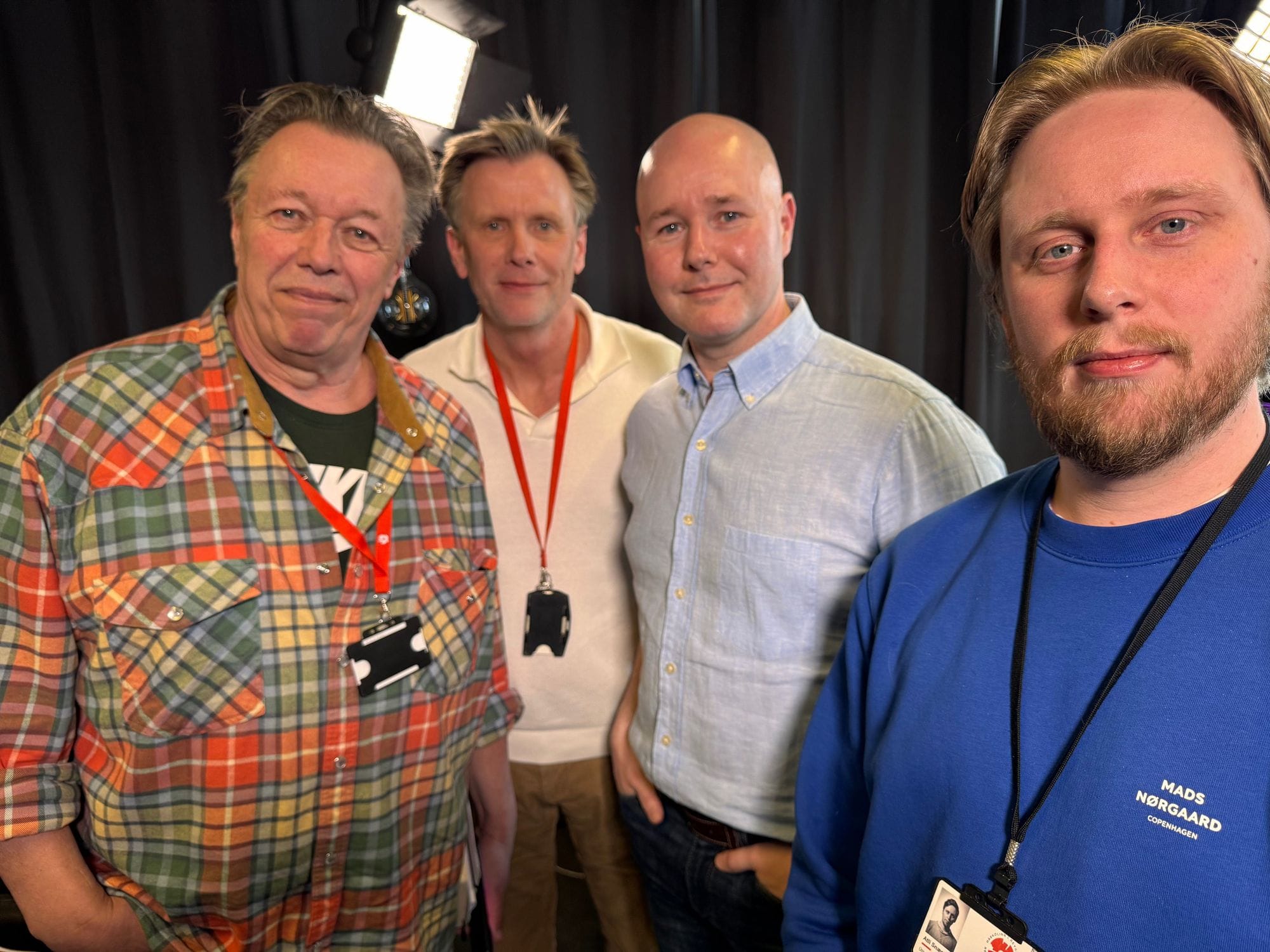 Verkfræðivarpið 39. þáttur