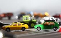 Matchbox bílar