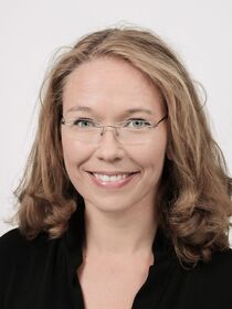 Gudrun-Saevarsdottir